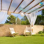 Casa Blanca Casa Con Piscina En Esporles